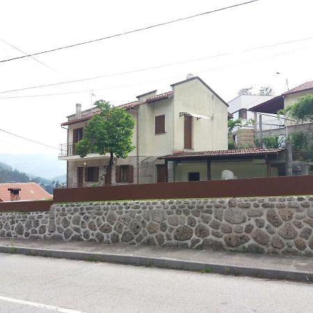 제어스 Casa Dina Doceira 아파트 외부 사진