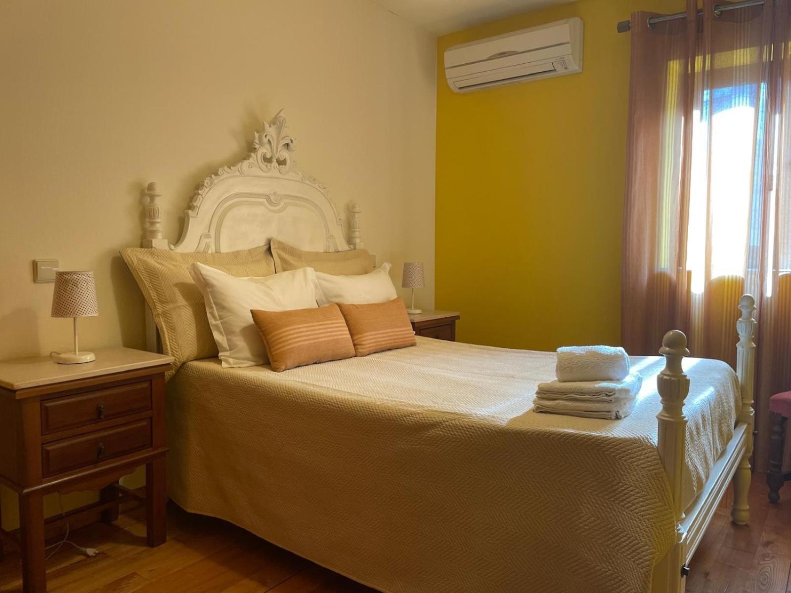 제어스 Casa Dina Doceira 아파트 외부 사진