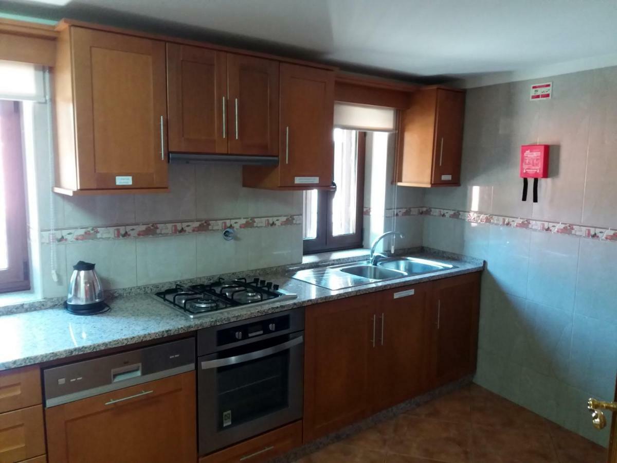 제어스 Casa Dina Doceira 아파트 외부 사진
