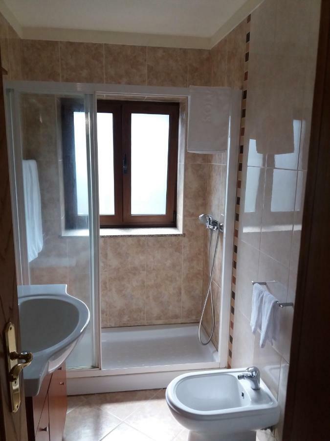 제어스 Casa Dina Doceira 아파트 외부 사진