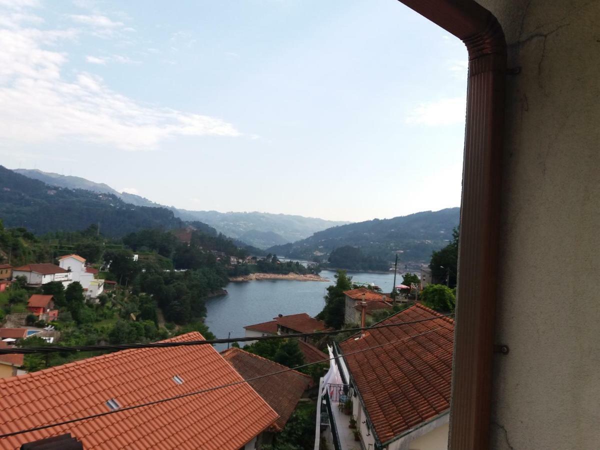 제어스 Casa Dina Doceira 아파트 외부 사진
